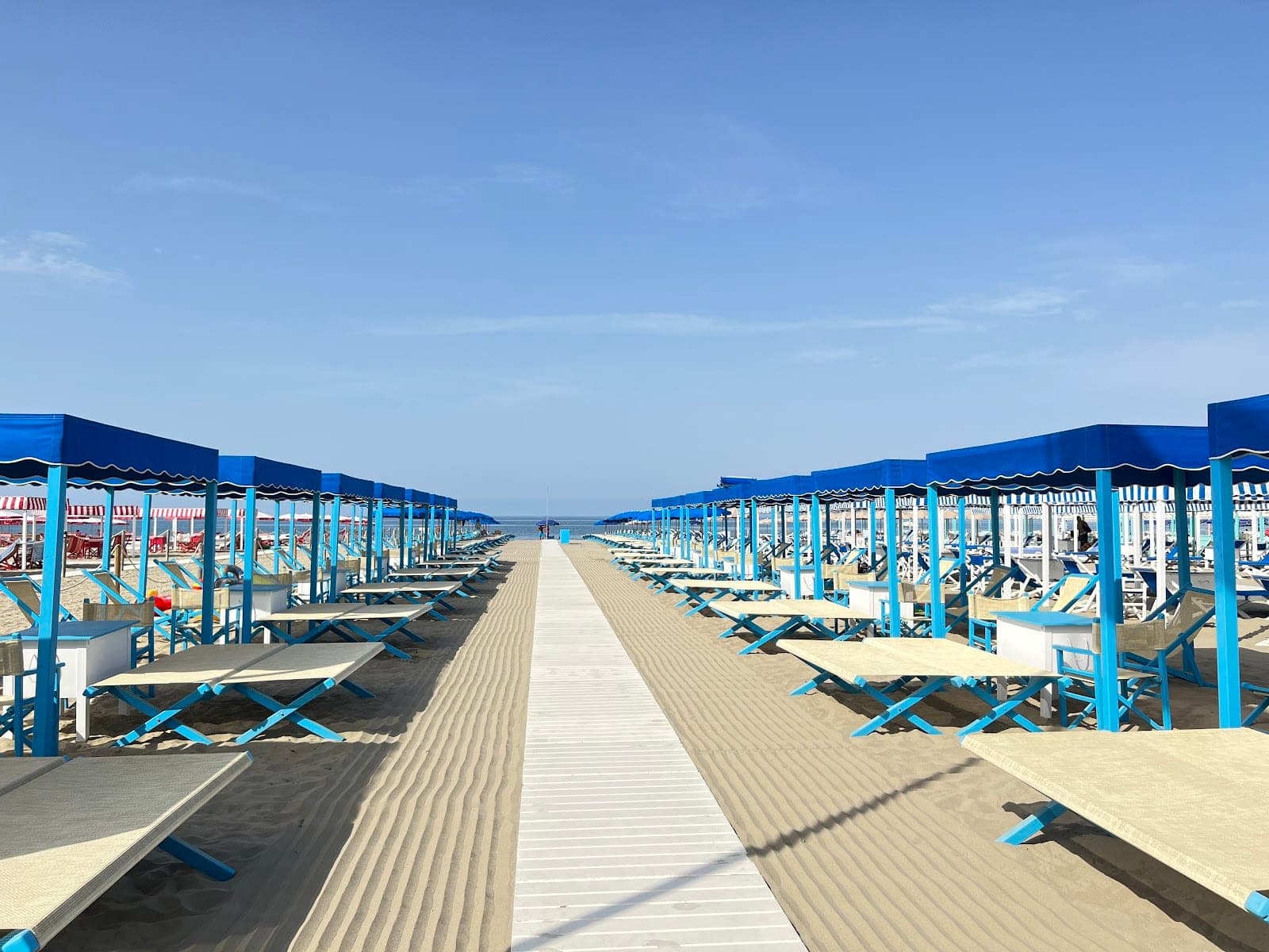 Bagno Trieste
