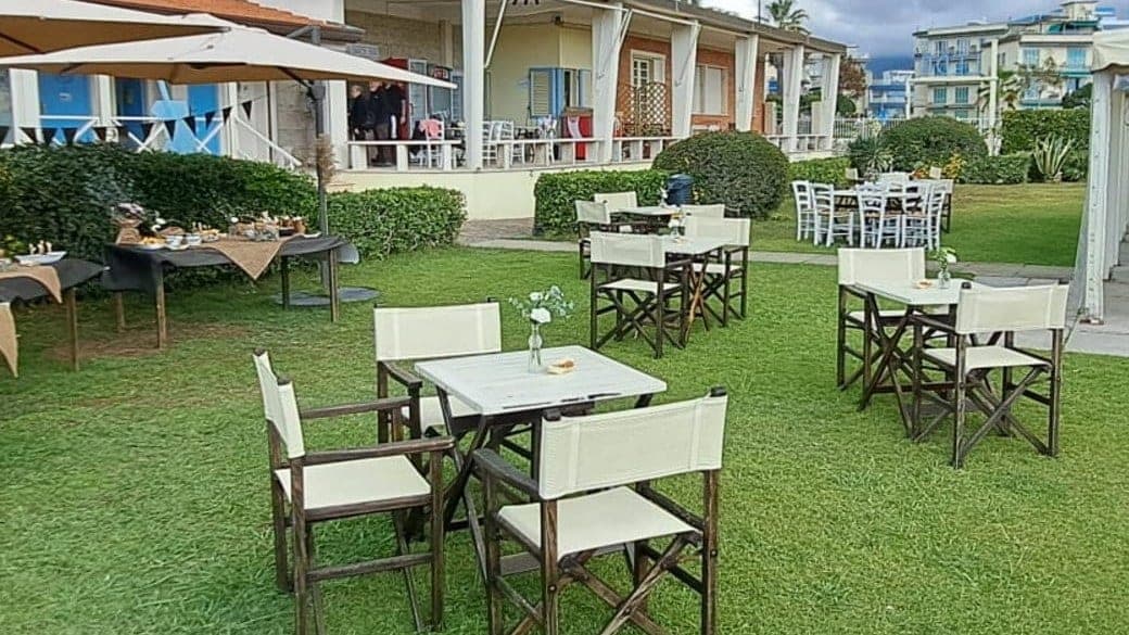 Bagno Leda - Spiaggia Viareggio Versilia