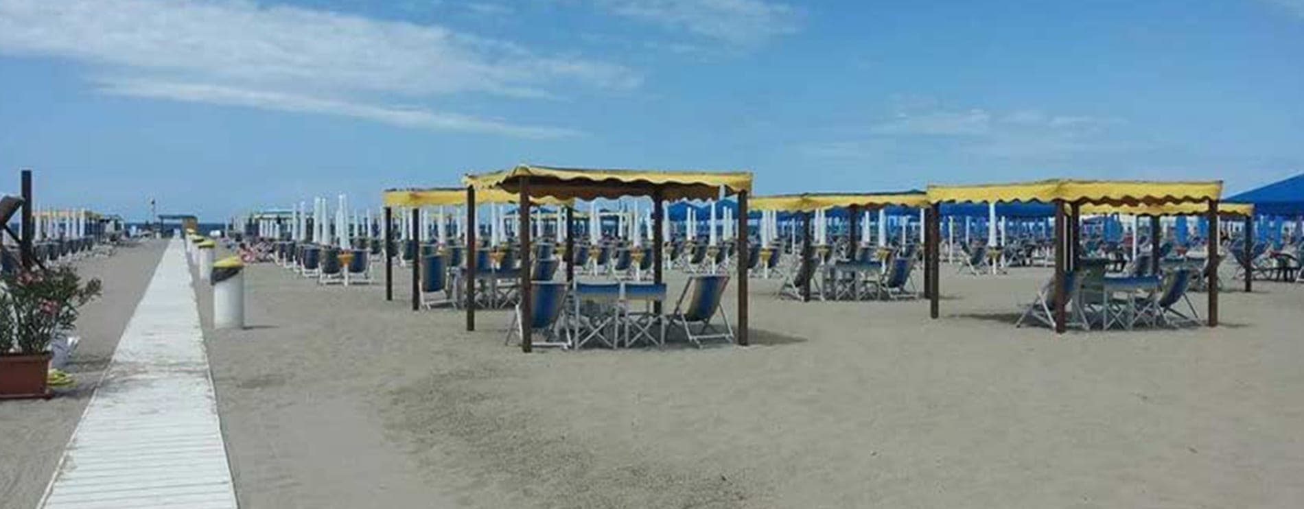 Bagno Marechiaro
