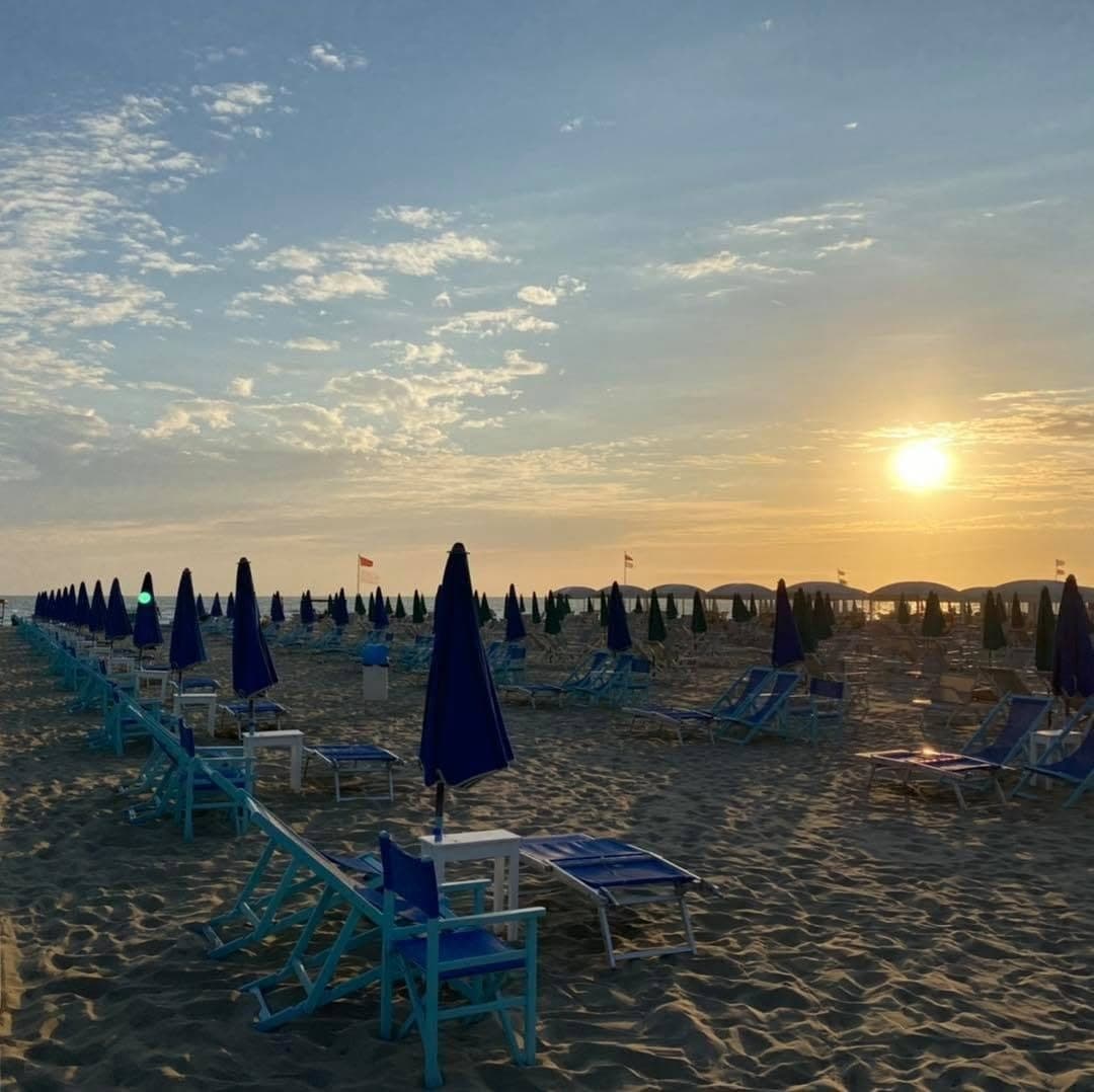 Bagno Amelia