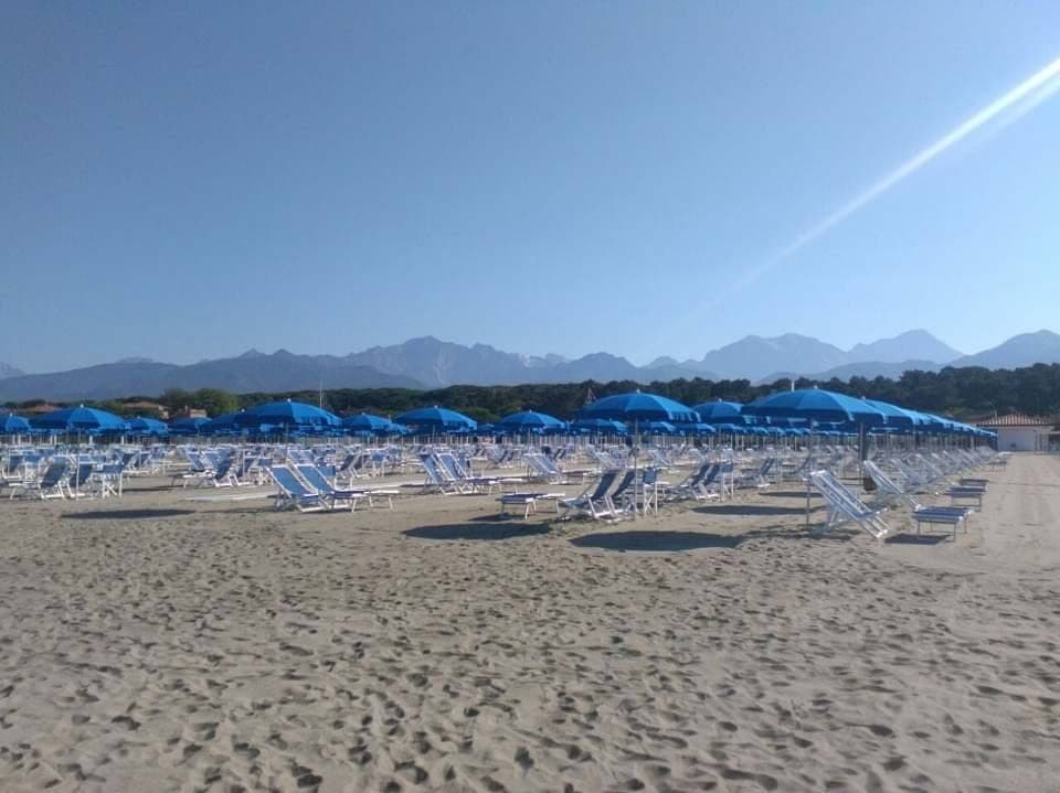 Bagno Pietrasanta