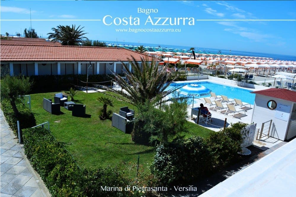 Bagno Costa Azzurra
