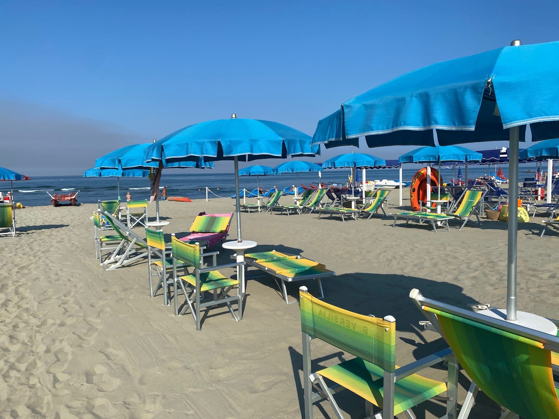Bagno Versilia