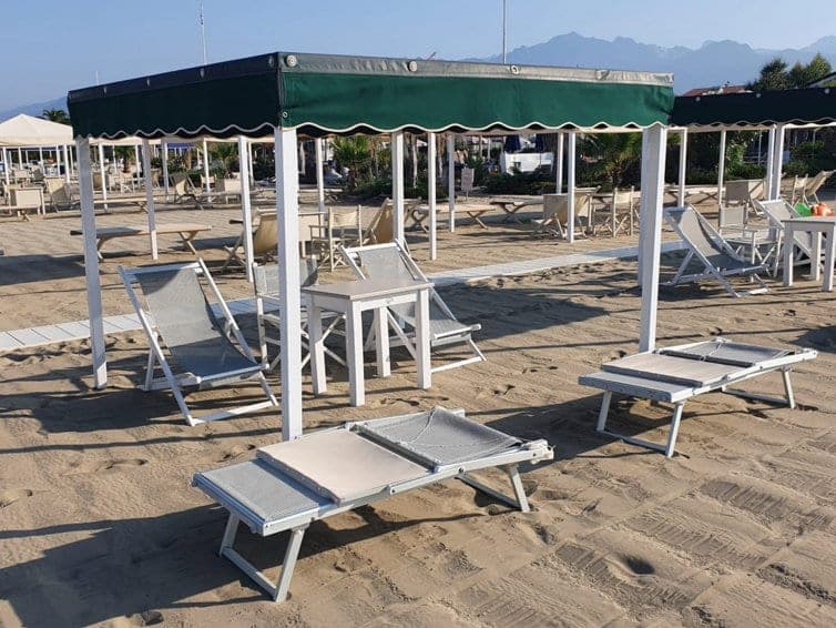 Bagno La Salute