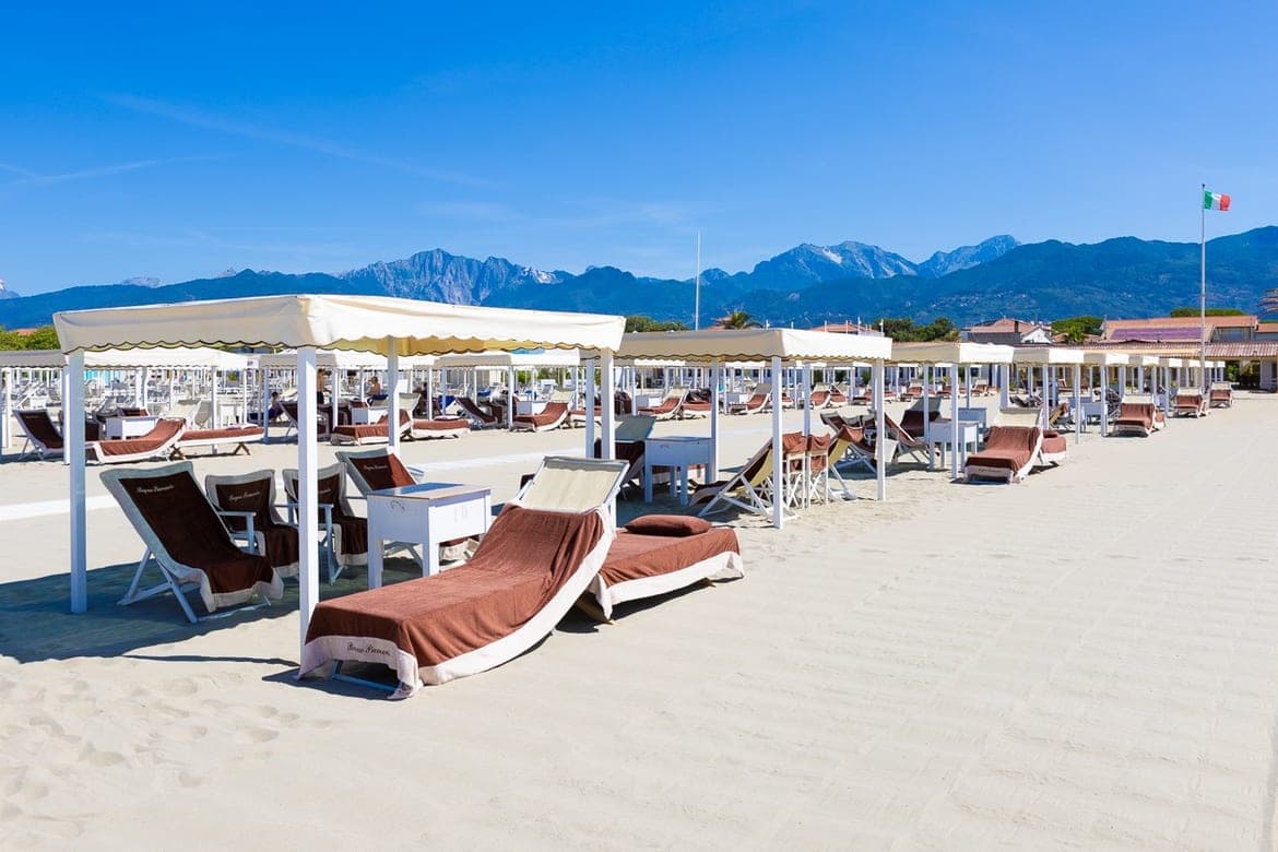 Bagno Piemonte