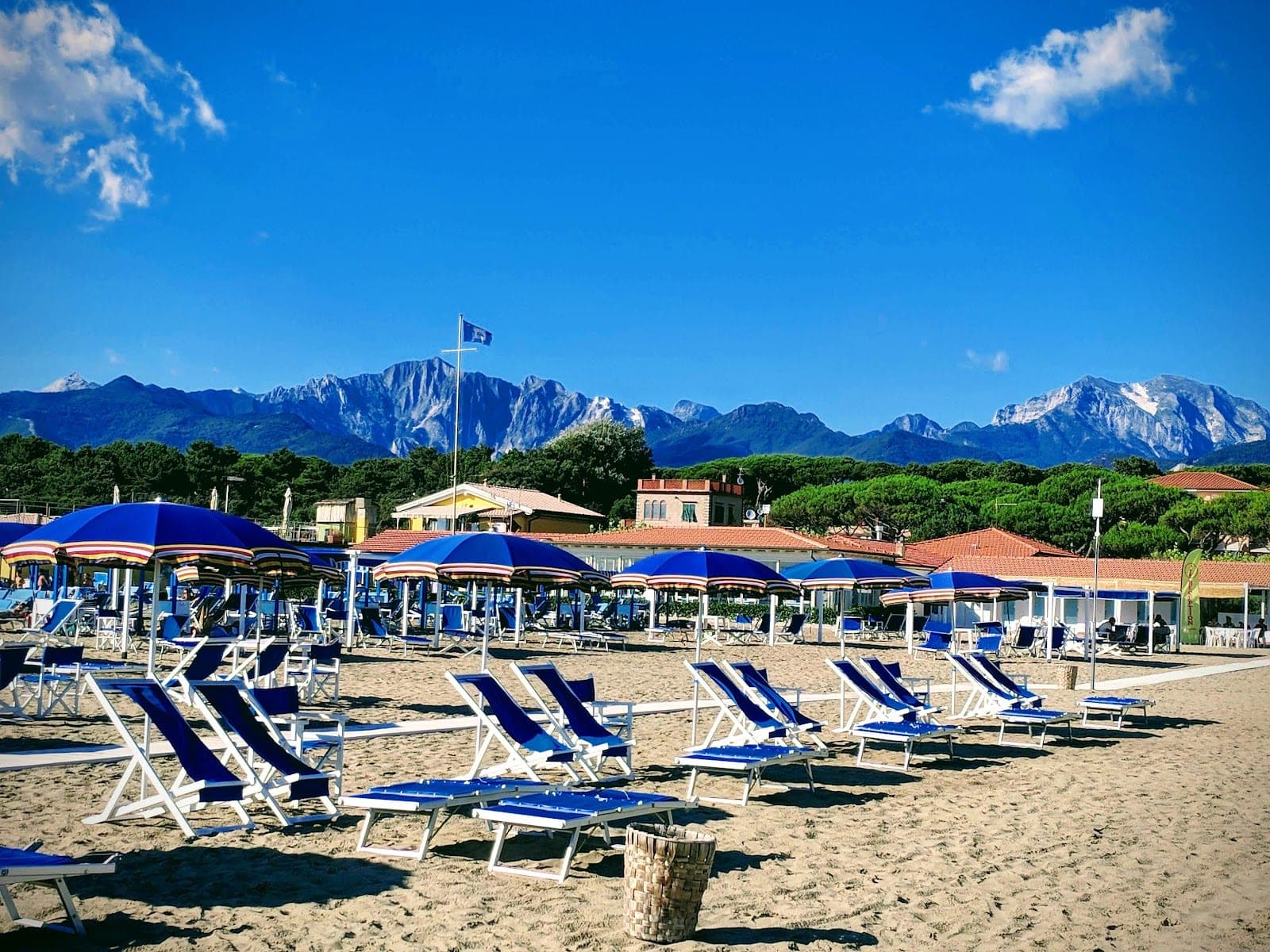 Bagno Aretusa