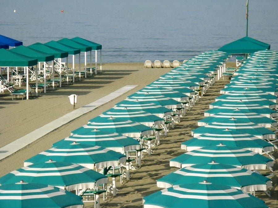 Bagno Internazionale