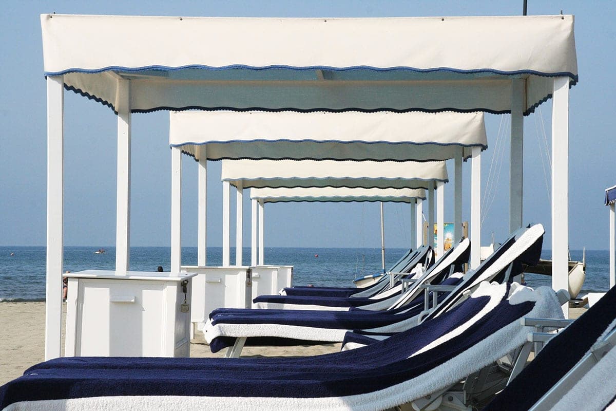 Bagno Sirena Del Sud Di Cinquini Mara E Belluomini Luca Sas