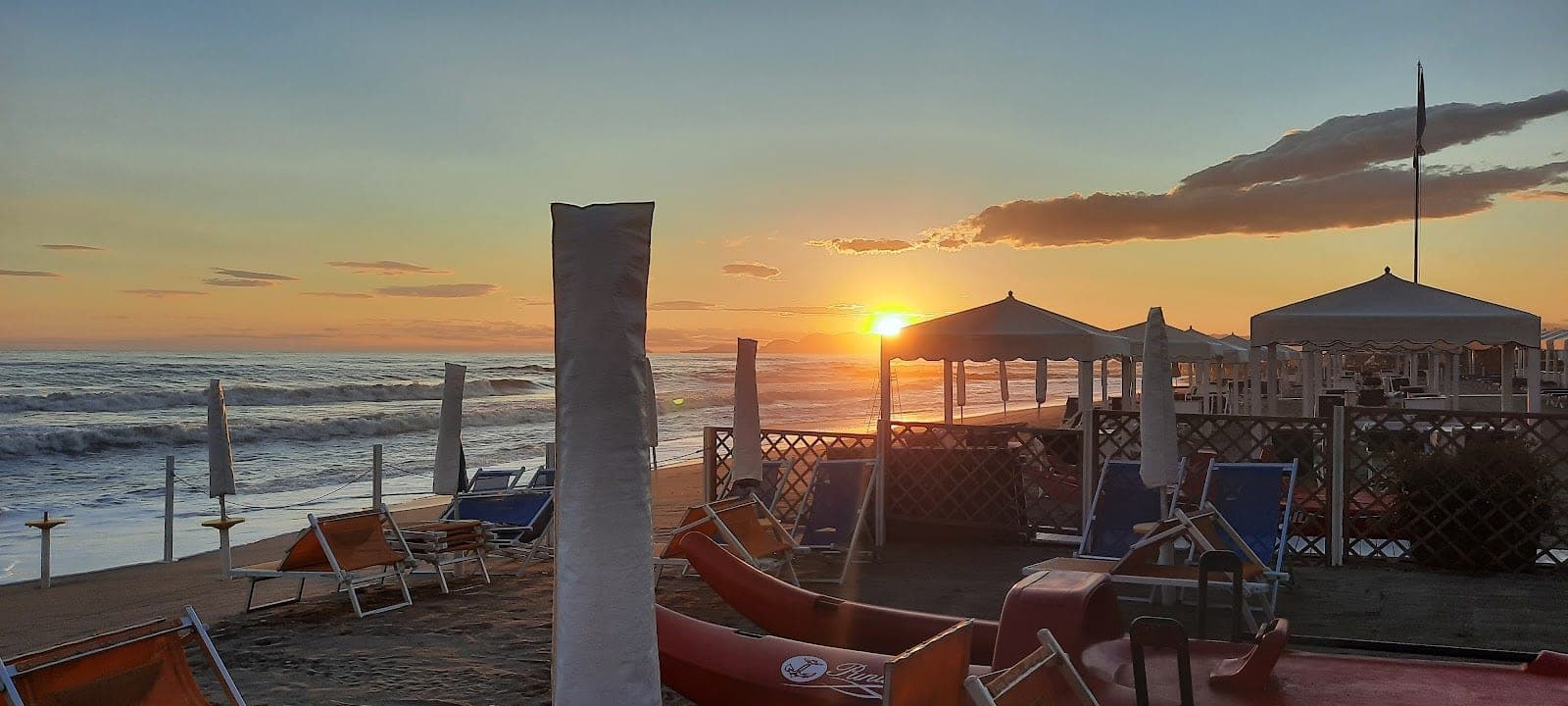 Punto Mare