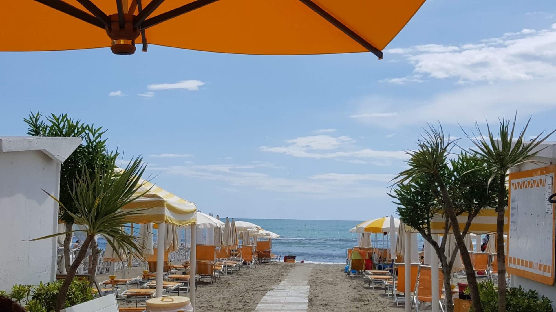Bagno Maddalena