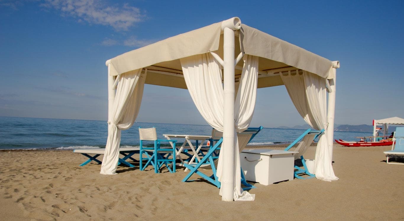 Bagno Stefanella Versilia