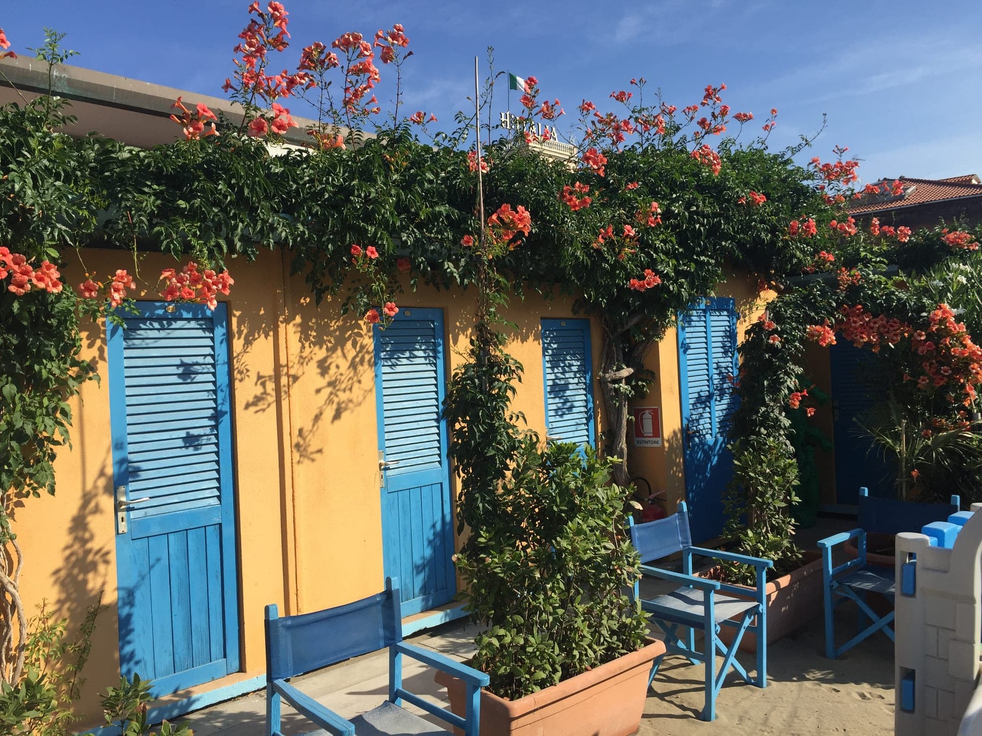 Bagno Giulia