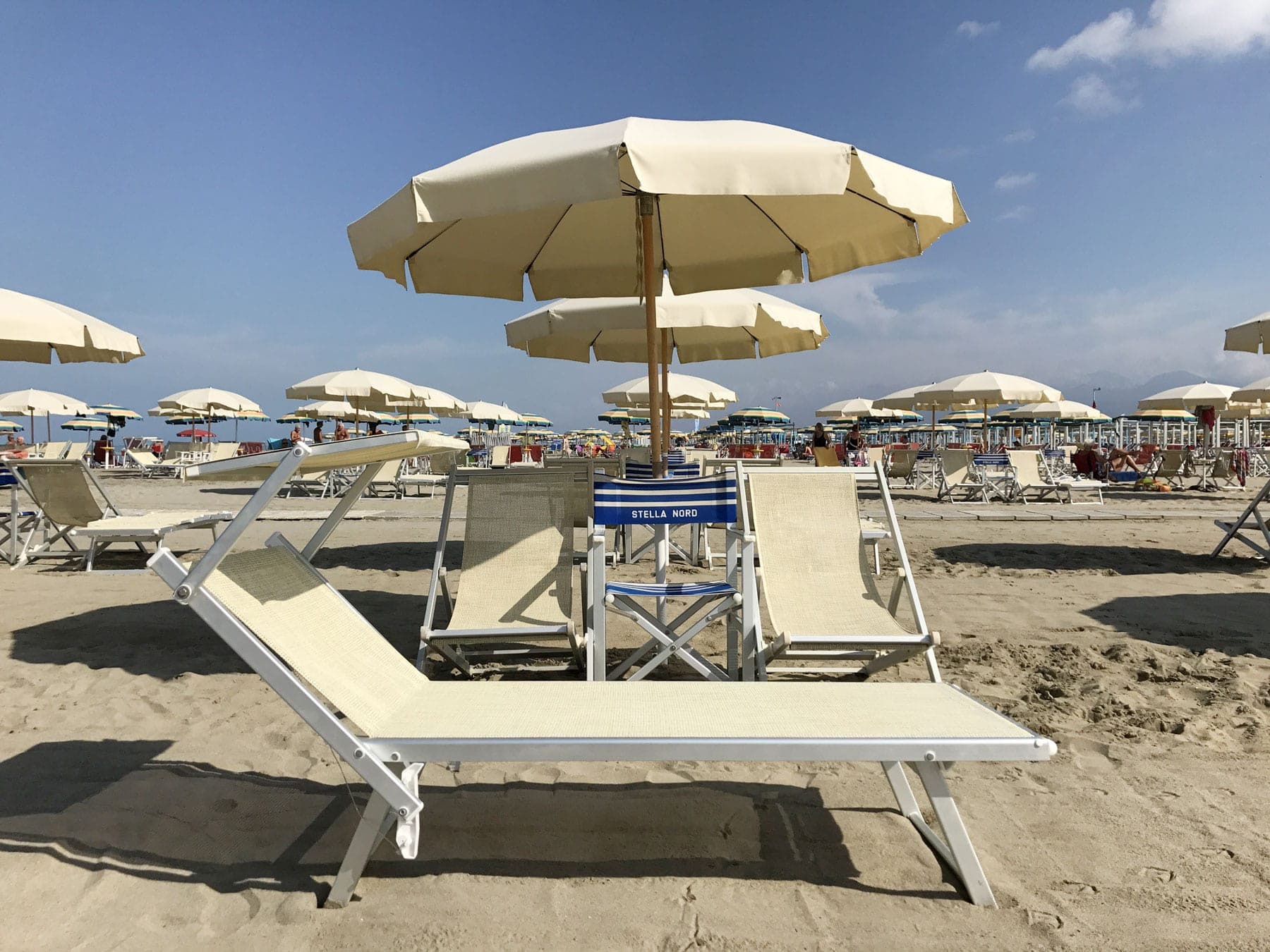 Bagno Stella Nord