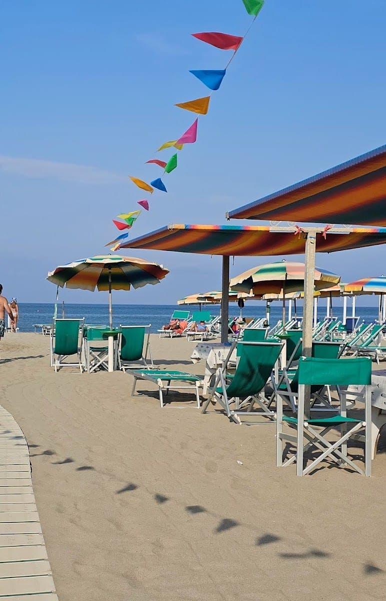 Bagno Maruzzella