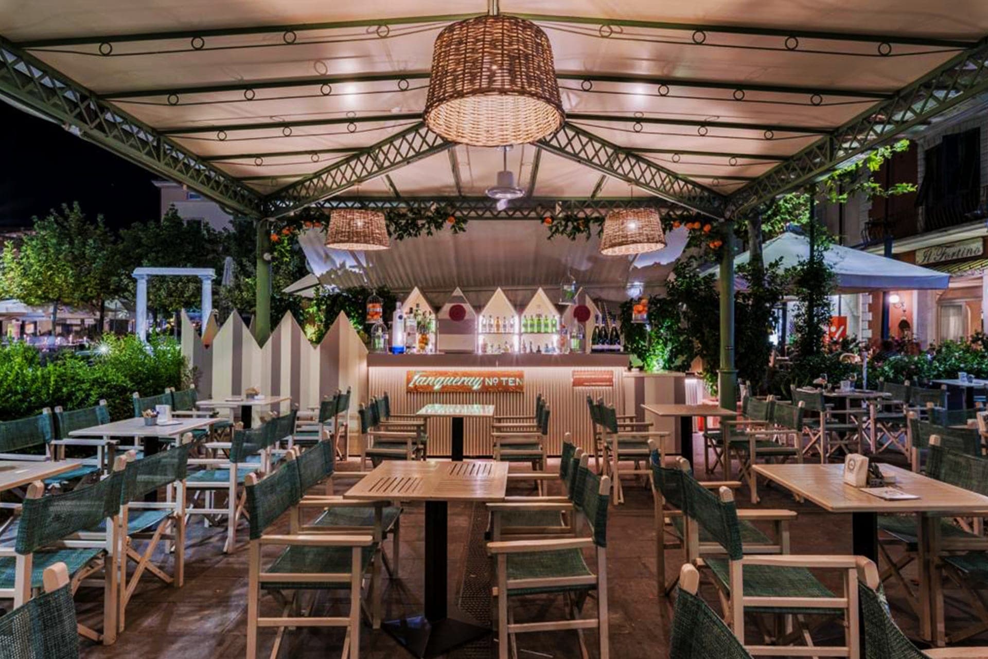 Caffetteria Il Giardino