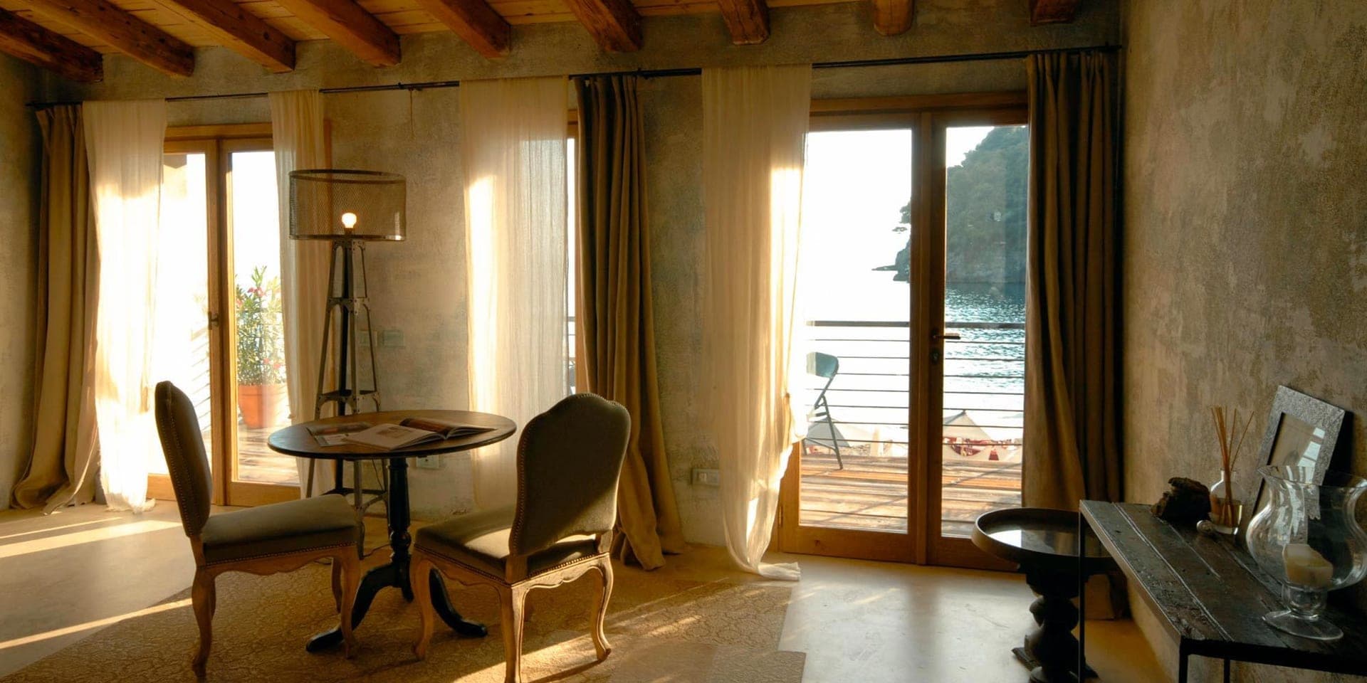 Eco del Mare