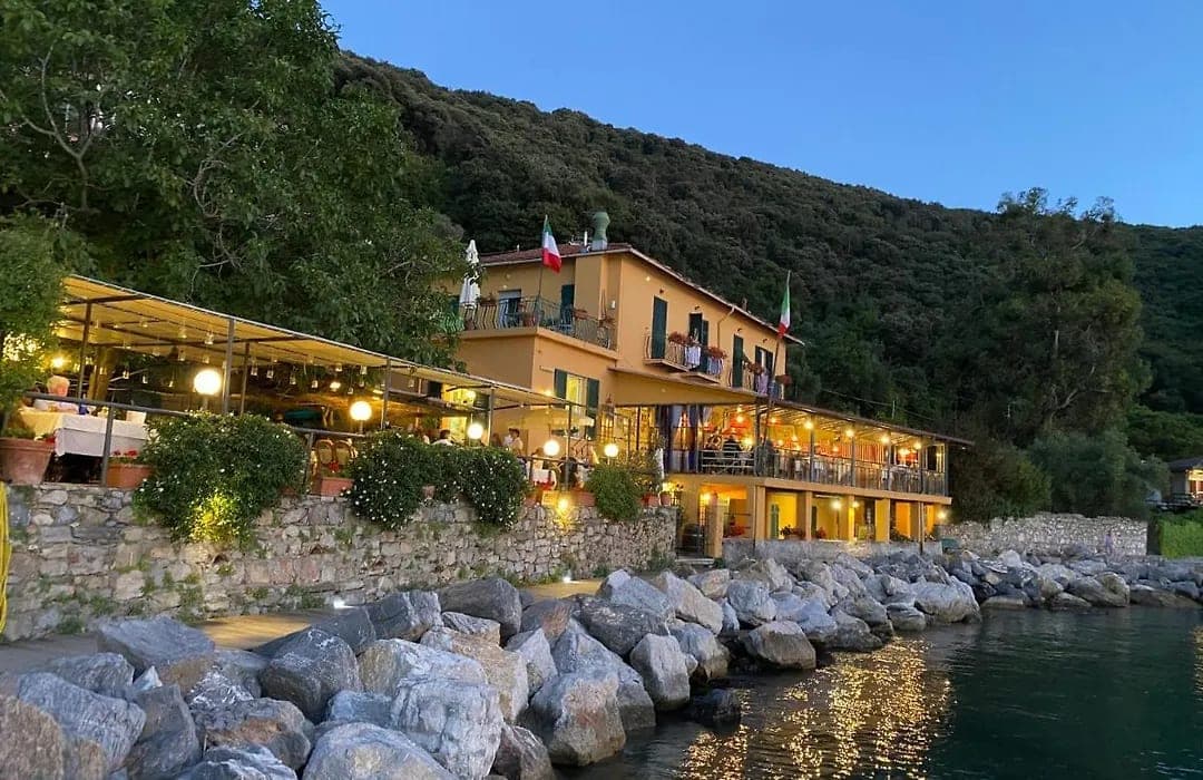 Locanda Lorena