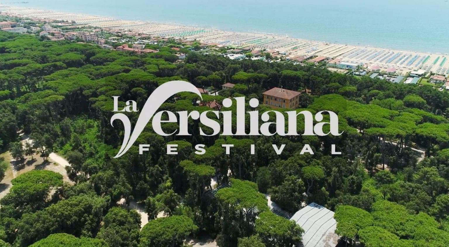 La Versiliana — Levante