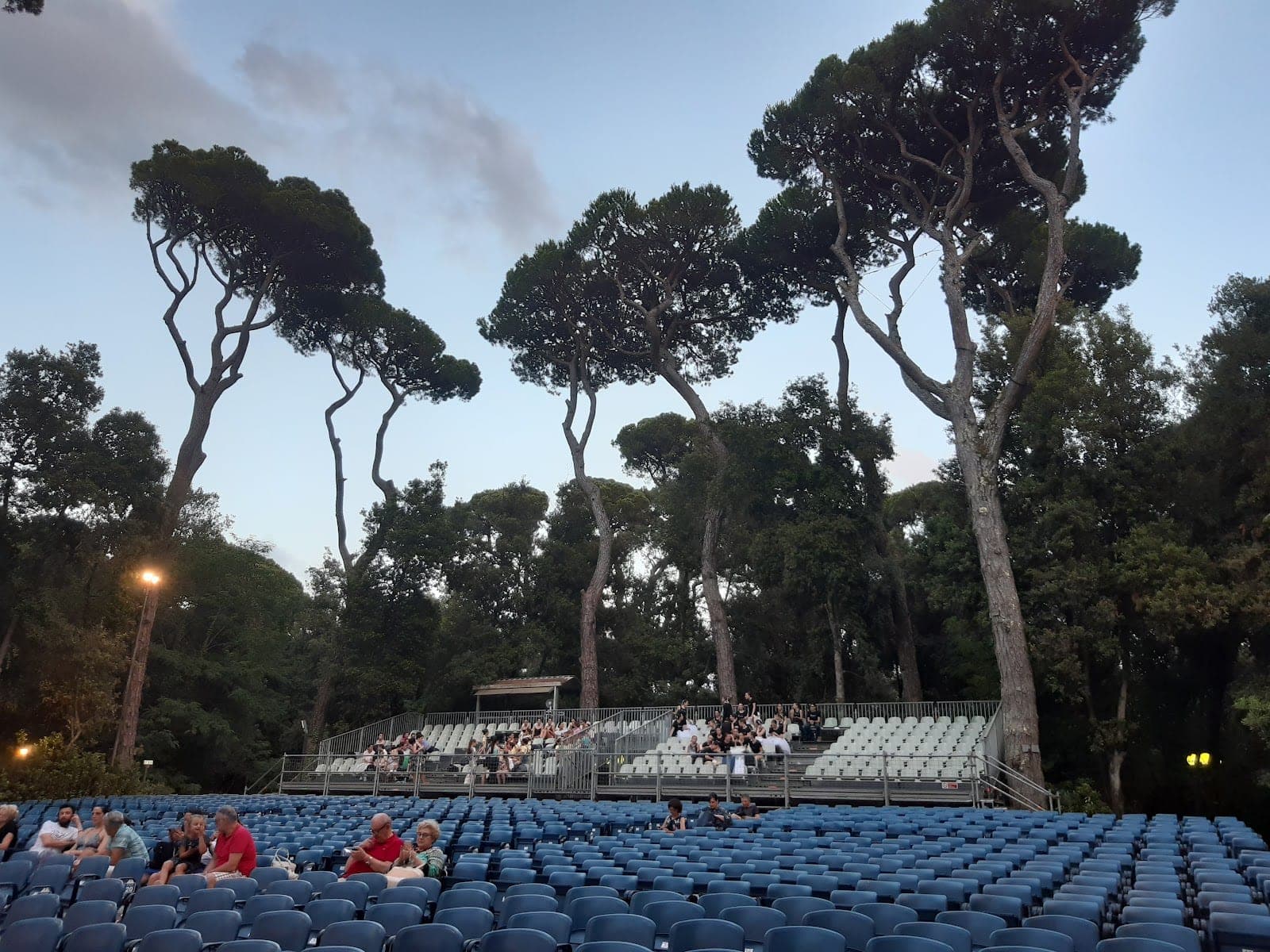 Parco della Versiliana