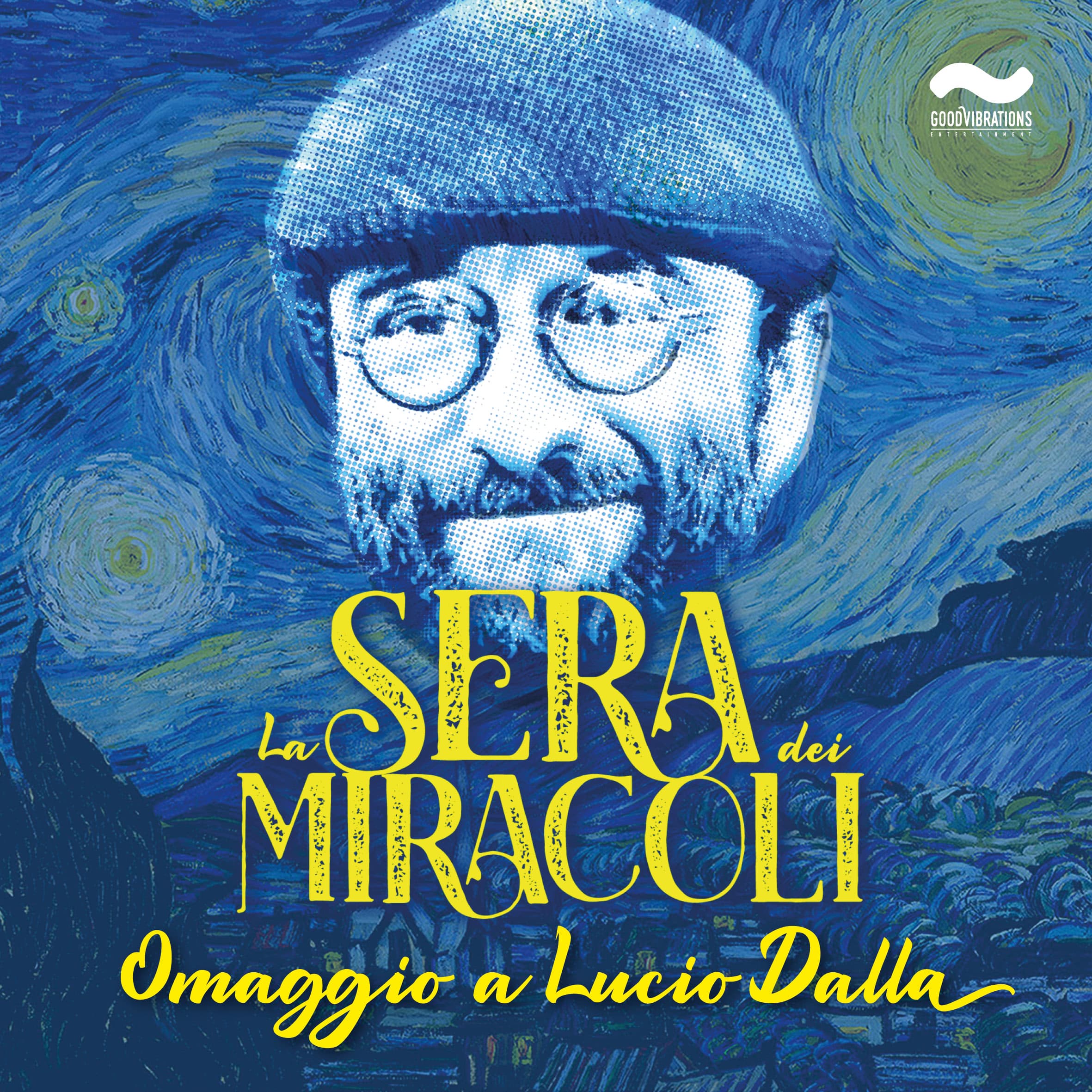 The Evening of Miracles | Tribute to Lucio Dalla