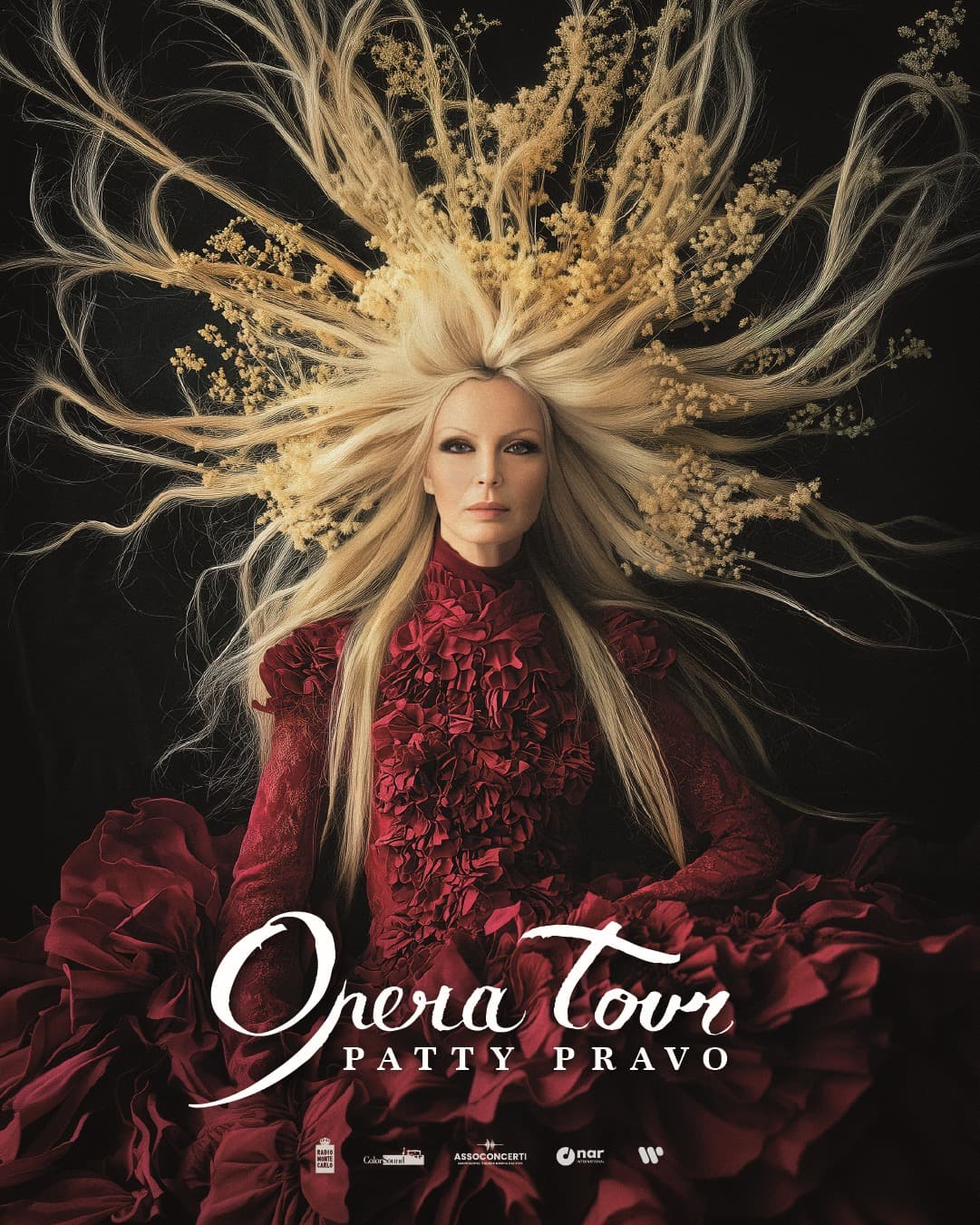 Patty Pravo | Opera Tour