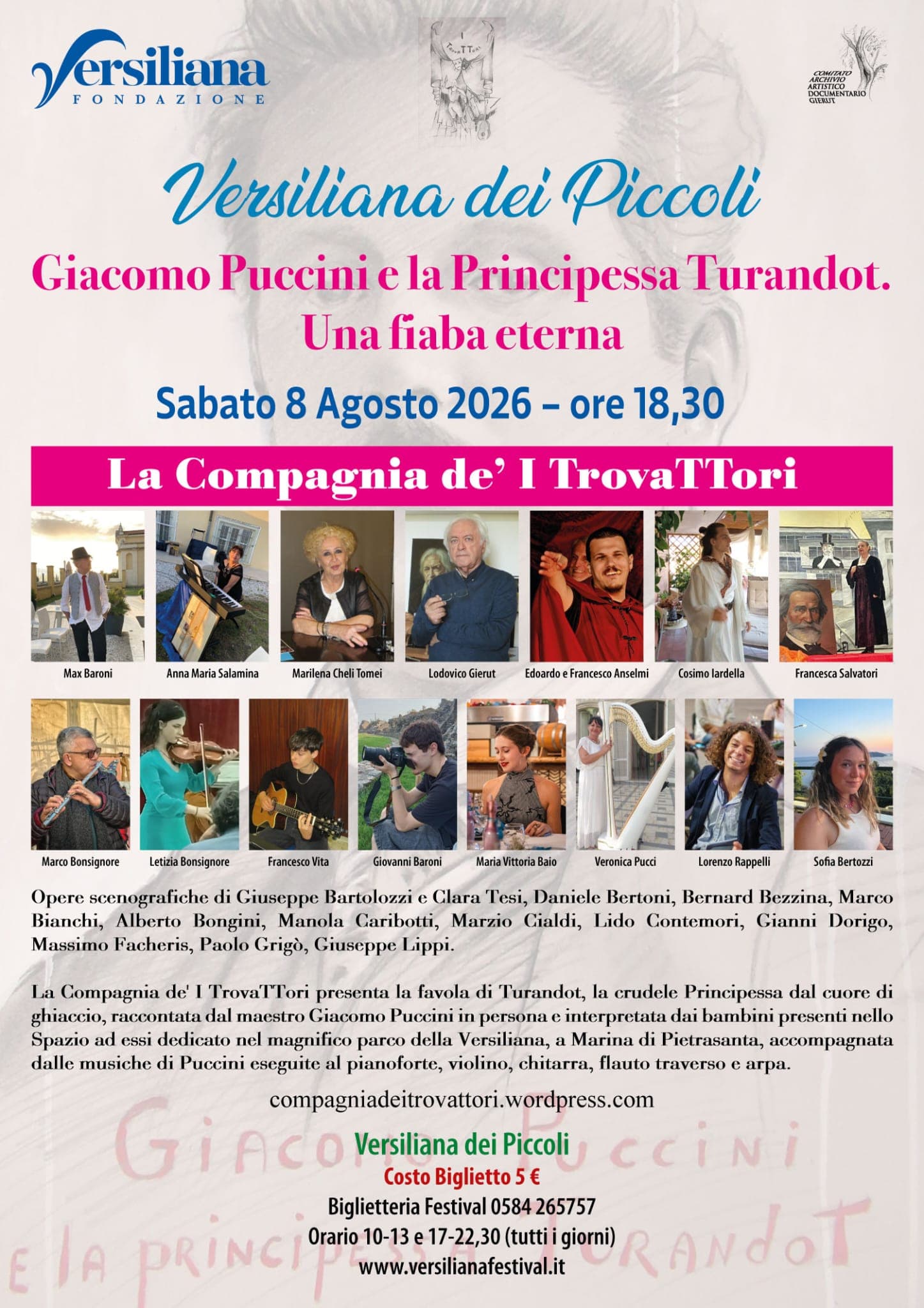 TURANDOT