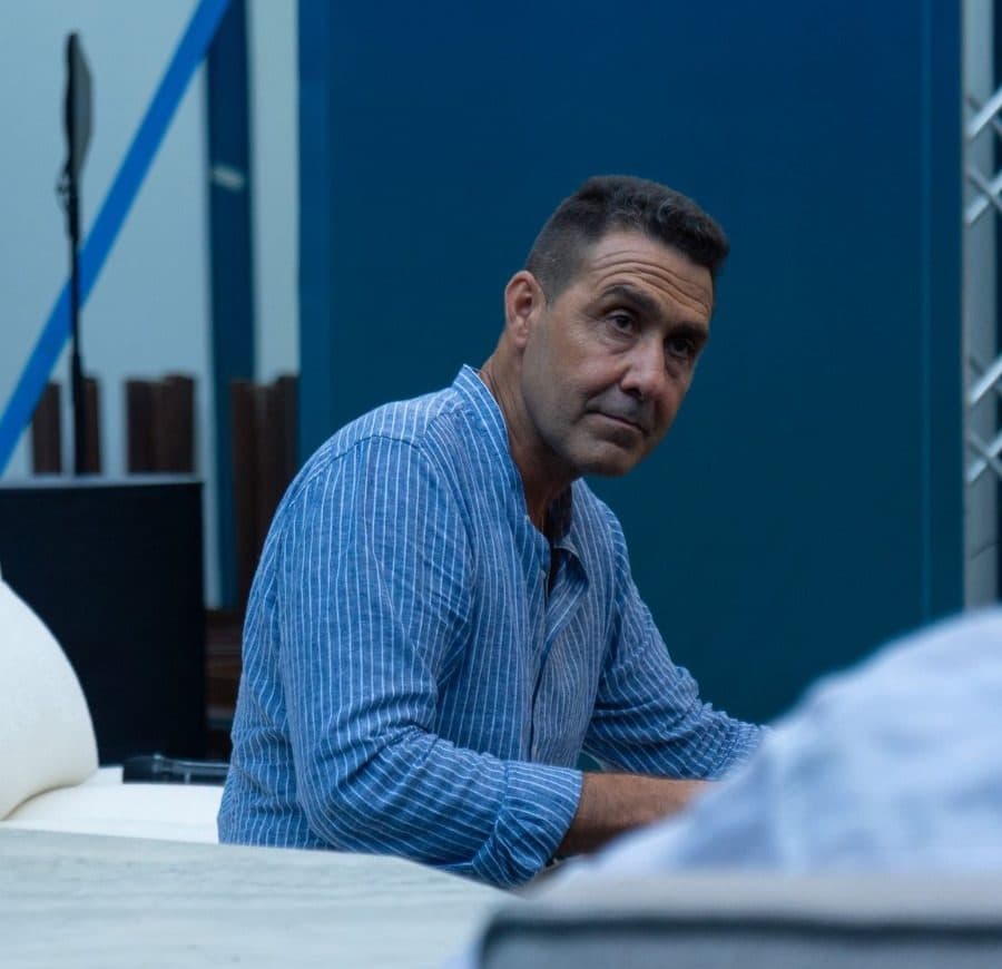 Futuro Nazionale | Intervista a Roberto Vannacci