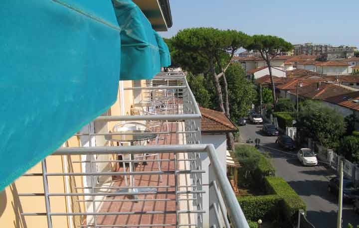 Hotel Luca