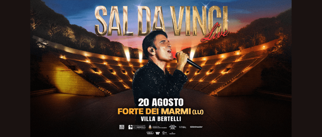 SAL DA VINCI