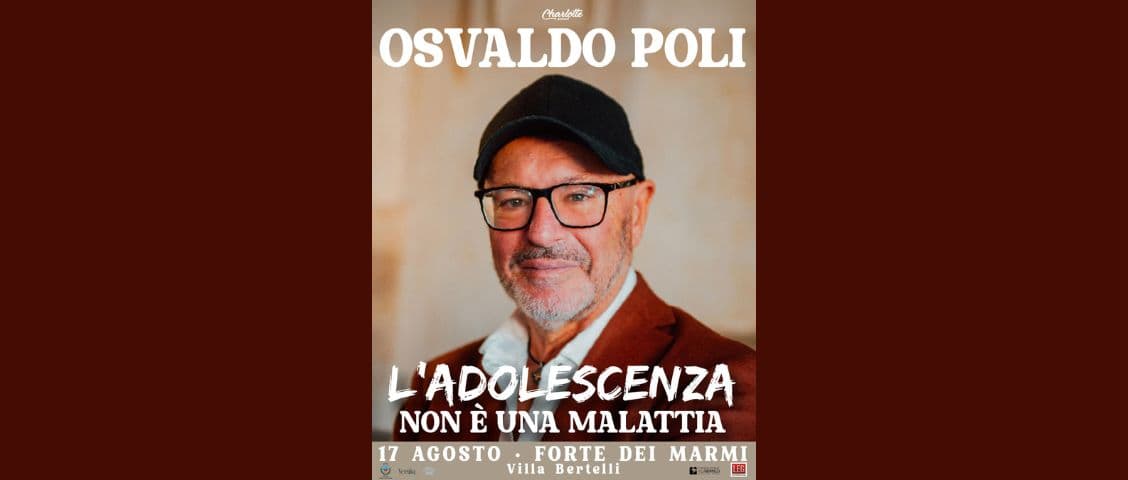 OSVALDO POLI
